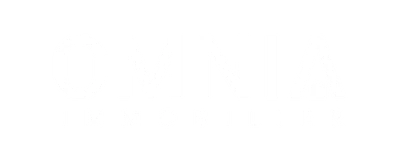 Logo Omnia Immobilier SA
